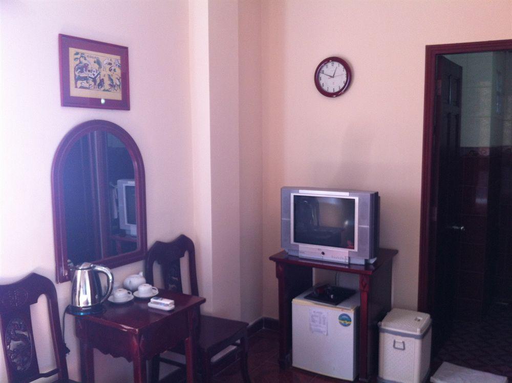 A25 Hotel - 35 Mac Thi Buoi Хошимин Екстериор снимка